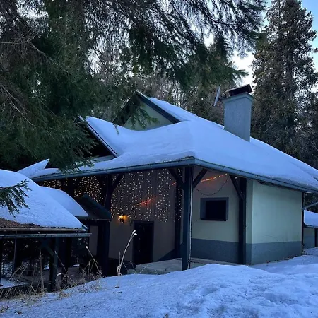 Chalet Latky * Latky