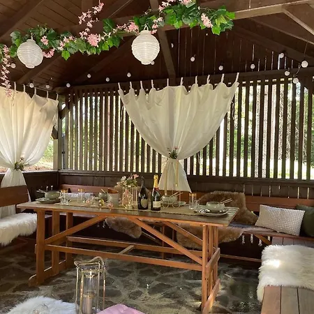 Chalet Chalet Latky *