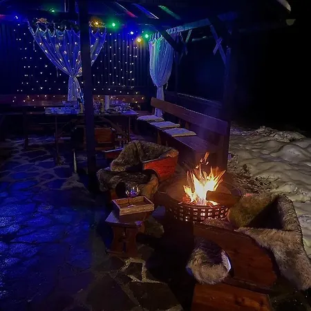 Chalet Chalet Latky *