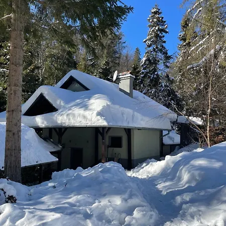 Chalet Latky * Latky