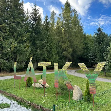 Chalet Latky Chalet Latky