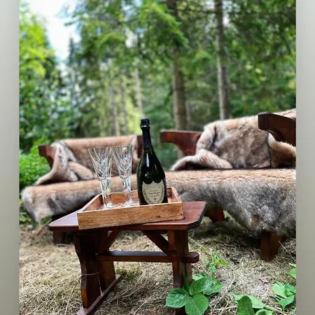 Chalet Latky Chalet Latky