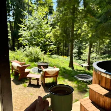 Chalet Latky * Latky