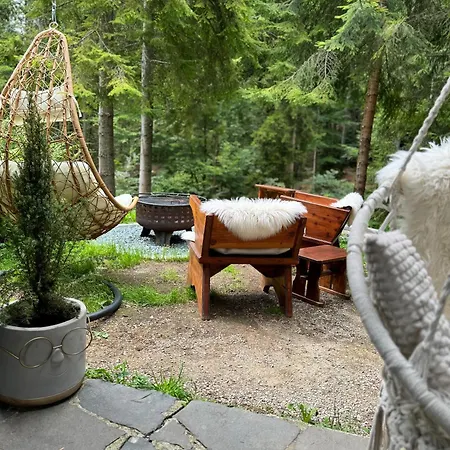 Chalet Chalet Latky *