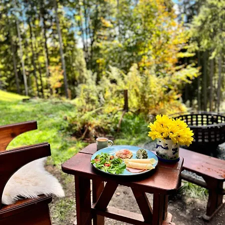 Chalet Chalet Latky