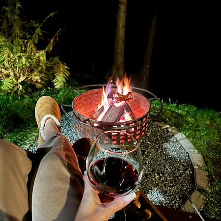 Chalet Latky *