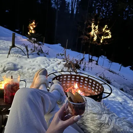 Chalet Latky *