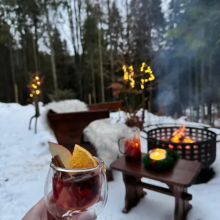 Chalet Chalet Latky